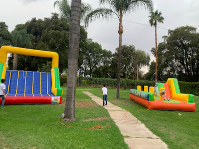 Jardin Terraza Alameda